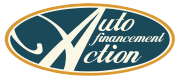 Auto Financement Action Logo