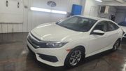 Honda Civic 2018 - Thumbnail 1