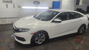 Honda Civic 2018 - Thumbnail 3