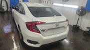 Honda Civic 2018 - Thumbnail 7