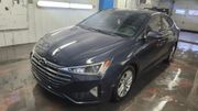 Hyundai Elantra 2020 - Thumbnail 8