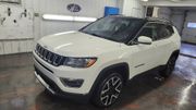 Jeep New Compass 2017 - Thumbnail 1