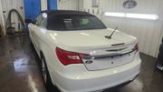 Chrysler 200 2011 - Thumbnail 3