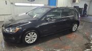 Volkswagen Golf 2015 - Thumbnail 3