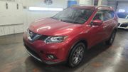 Nissan Rogue 2016 - Thumbnail 1