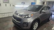 Kia Sportage 2017 - Thumbnail 1