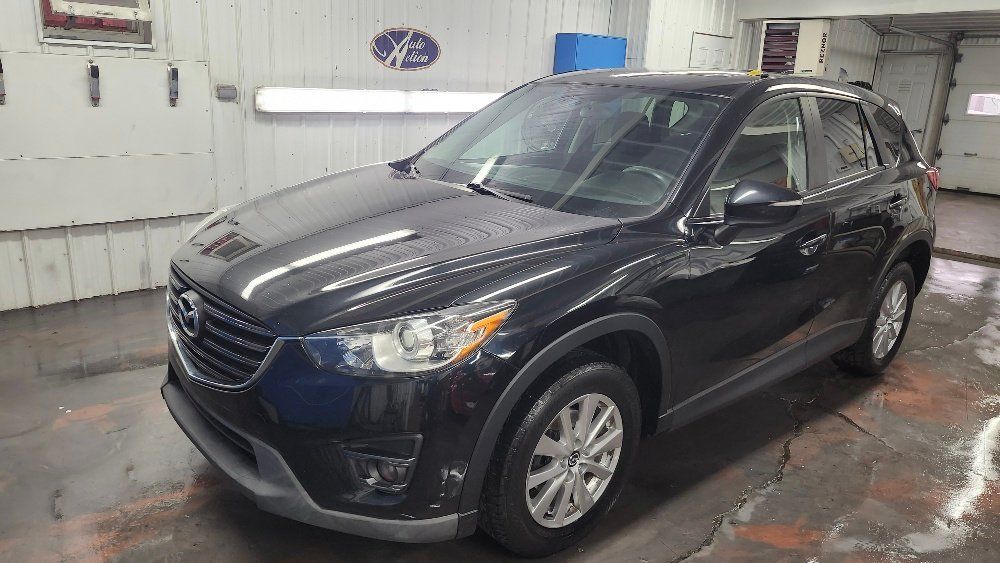 Mazda CX-5 2016 - Thumbnail 1