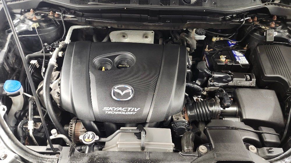 Mazda CX-5 2016 - Thumbnail 6