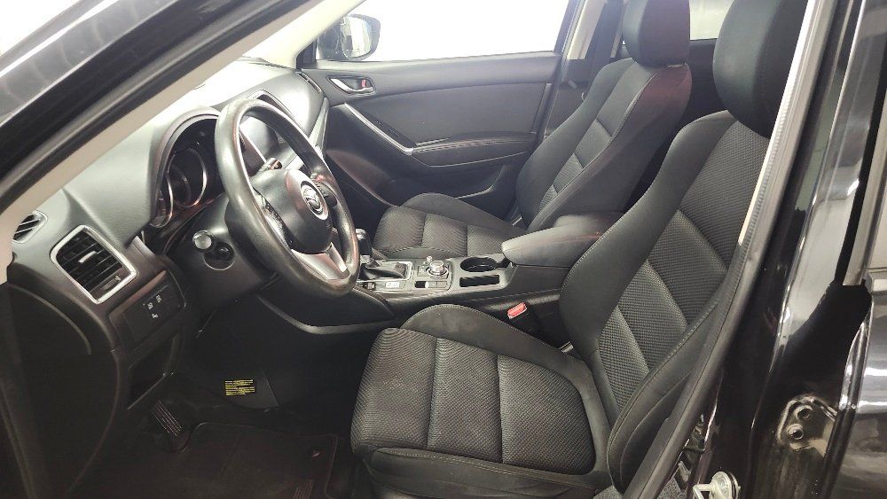 Mazda CX-5 2016 - Thumbnail 8