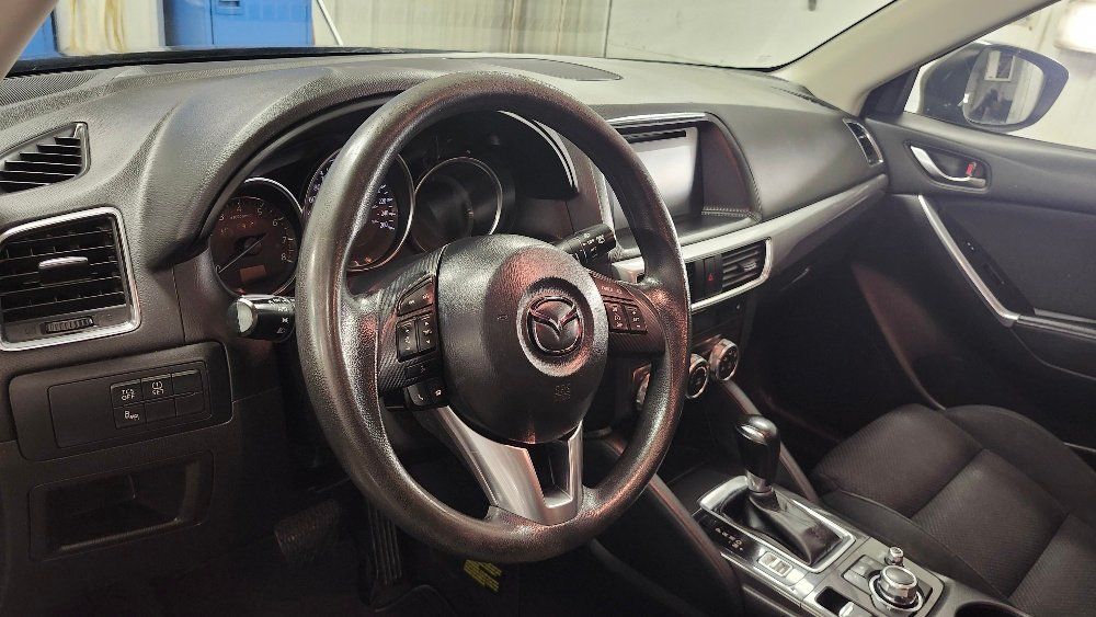 Mazda CX-5 2016 - Thumbnail 9