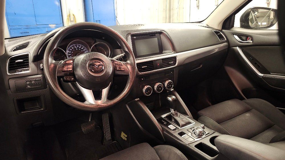 Mazda CX-5 2016 - Thumbnail 11