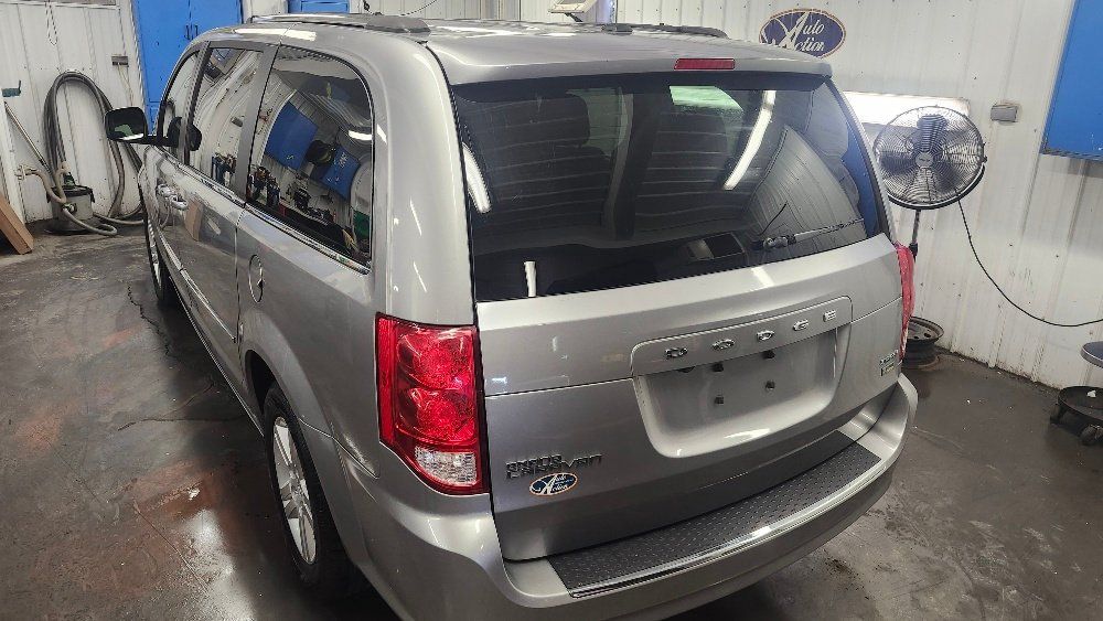 Dodge Grand Caravan 2017 - Thumbnail 3