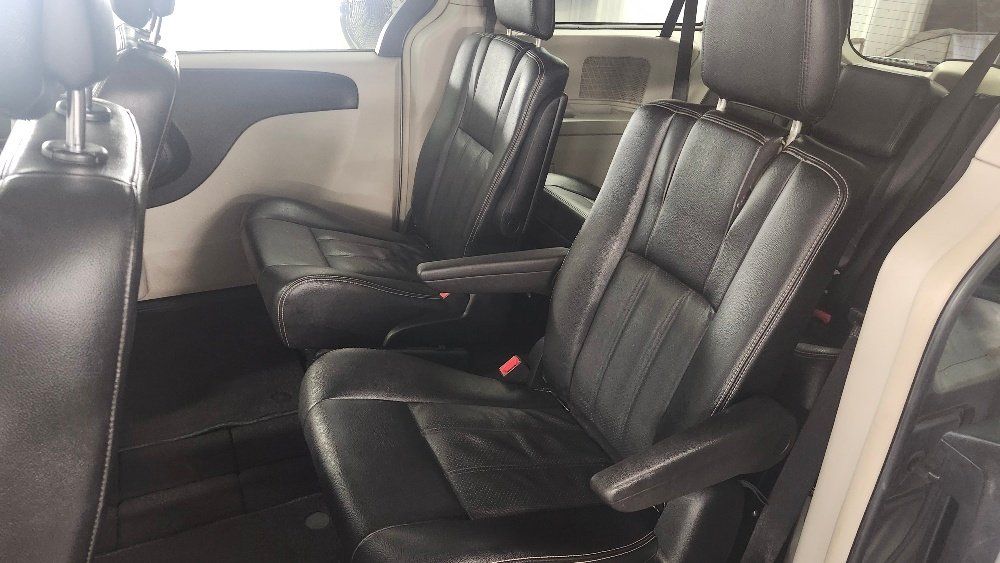 Dodge Grand Caravan 2017 - Thumbnail 6