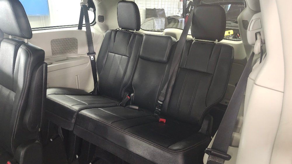 Dodge Grand Caravan 2017 - Thumbnail 7