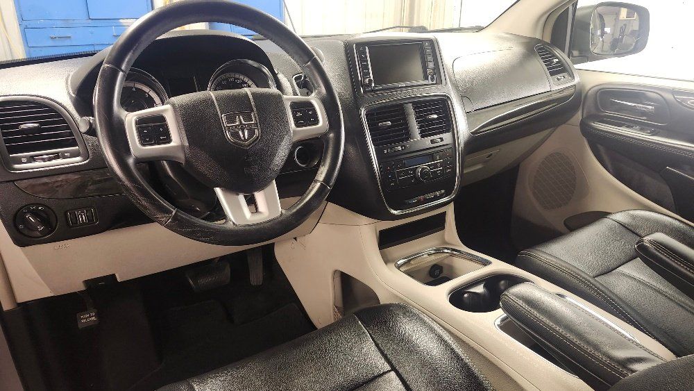 Dodge Grand Caravan 2017 - Thumbnail 8