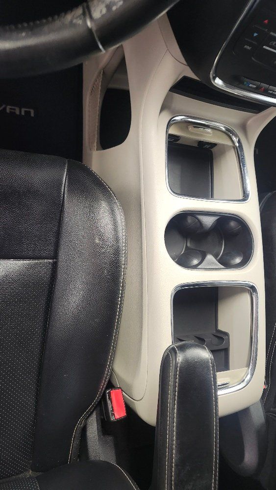Dodge Grand Caravan 2017 - Thumbnail 12