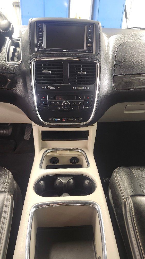 Dodge Grand Caravan 2017 - Thumbnail 14