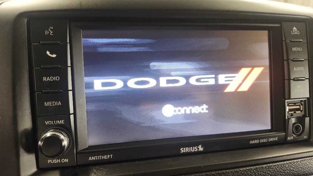 Dodge Grand Caravan 2017 - Thumbnail 15