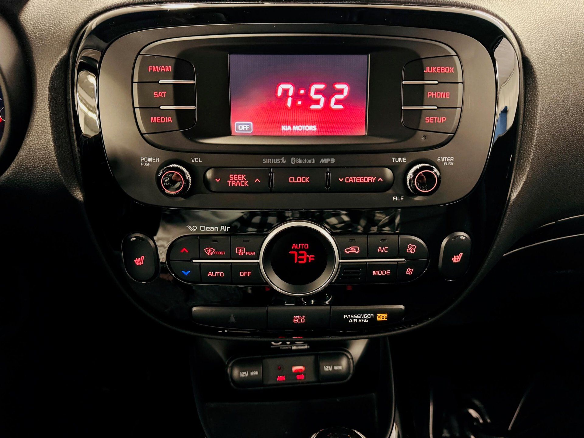 Kia Soul 2016 - Thumbnail 15