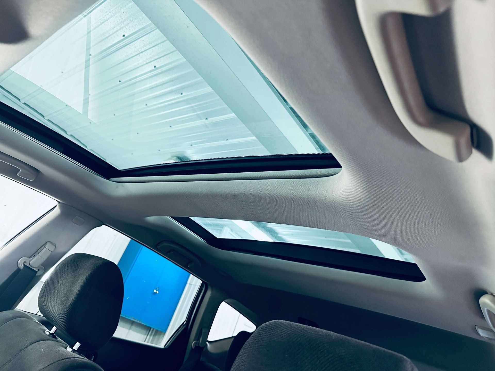 Nissan Murano 2014 - Thumbnail 10