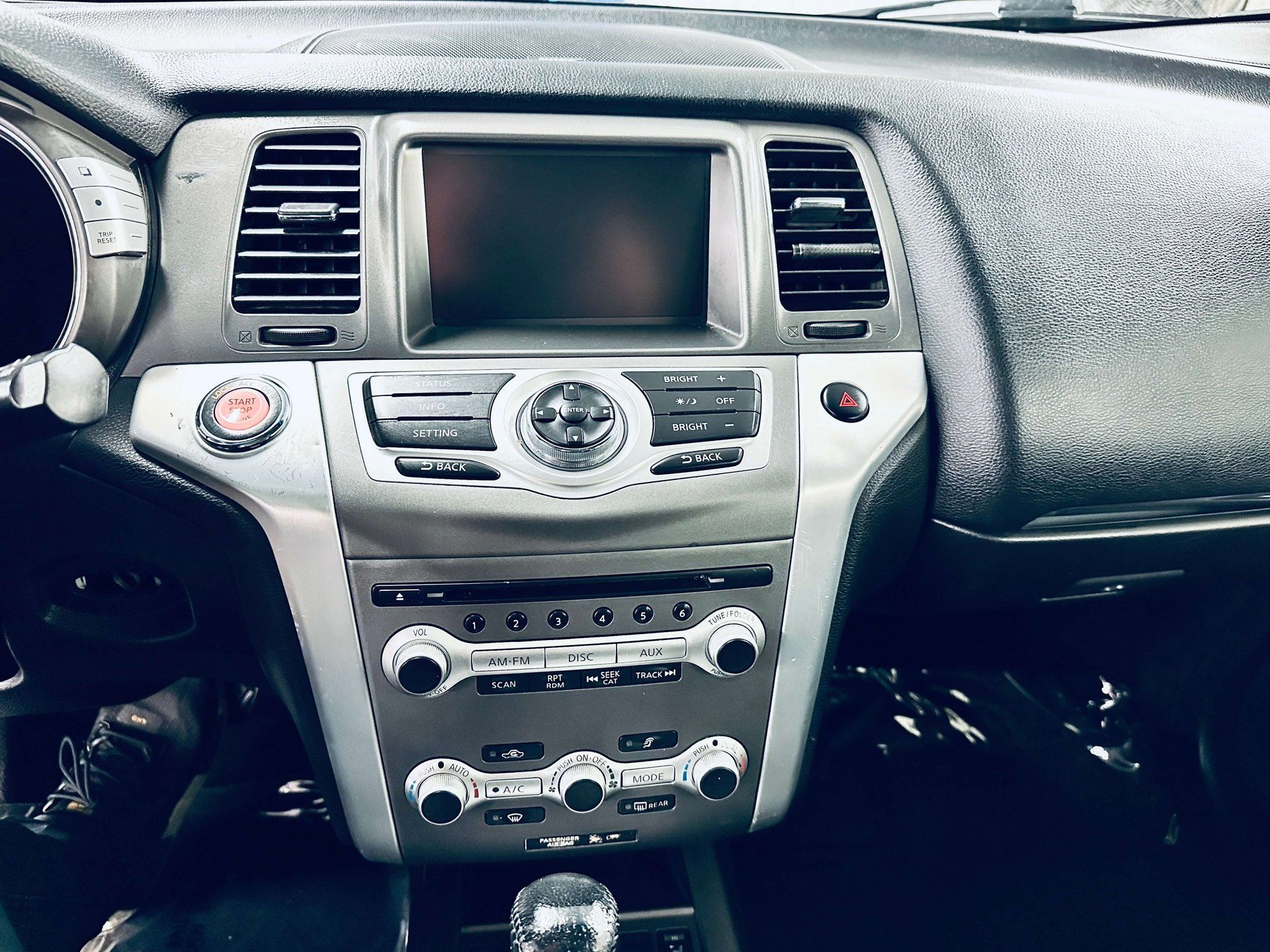 Nissan Murano 2014 - Thumbnail 12