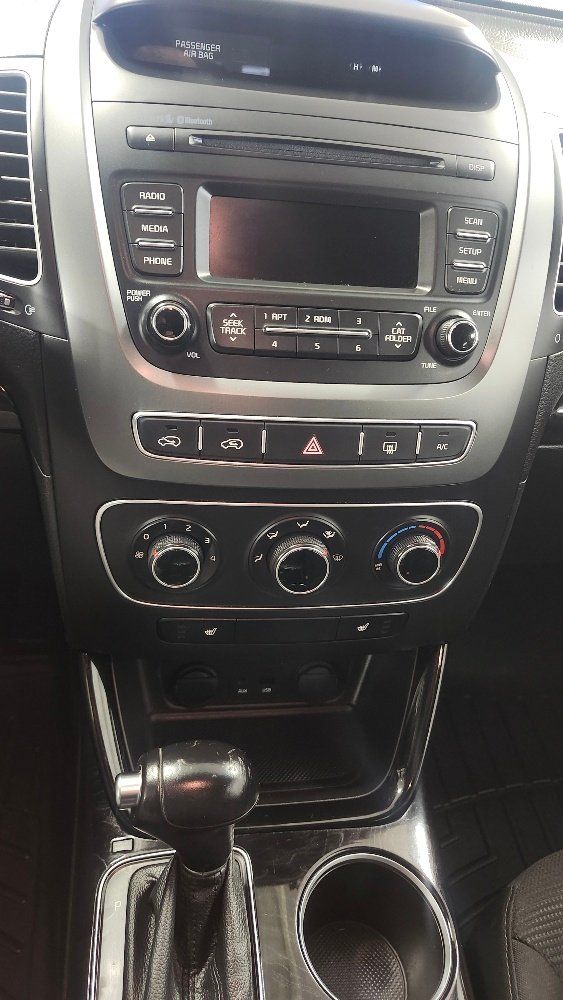 Kia Sorento 2015 - Thumbnail 12