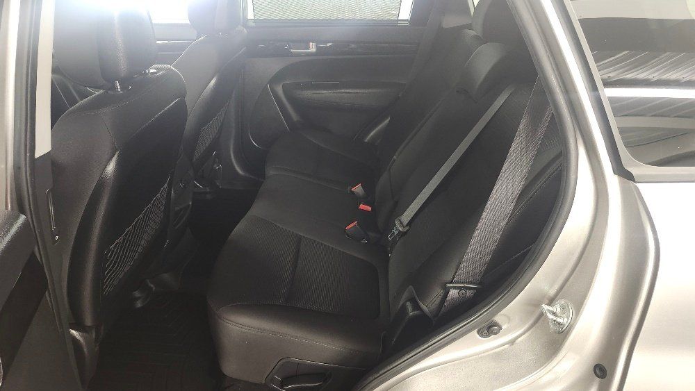 Kia Sorento 2015 - Thumbnail 14