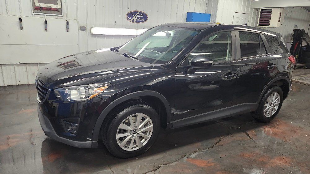 Mazda CX-5 2016 - Image 3