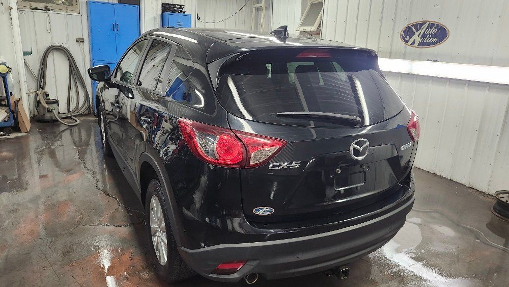 Mazda CX-5 2016 - Image 5