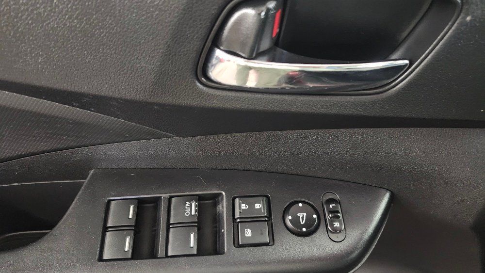 Honda CR-V 2016 - Image 12