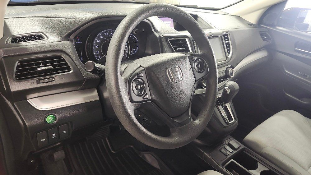Honda CR-V 2016 - Image 14