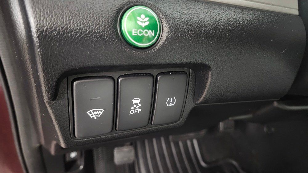 Honda CR-V 2016 - Image 15