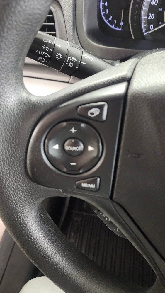 Honda CR-V 2016 - Image 16