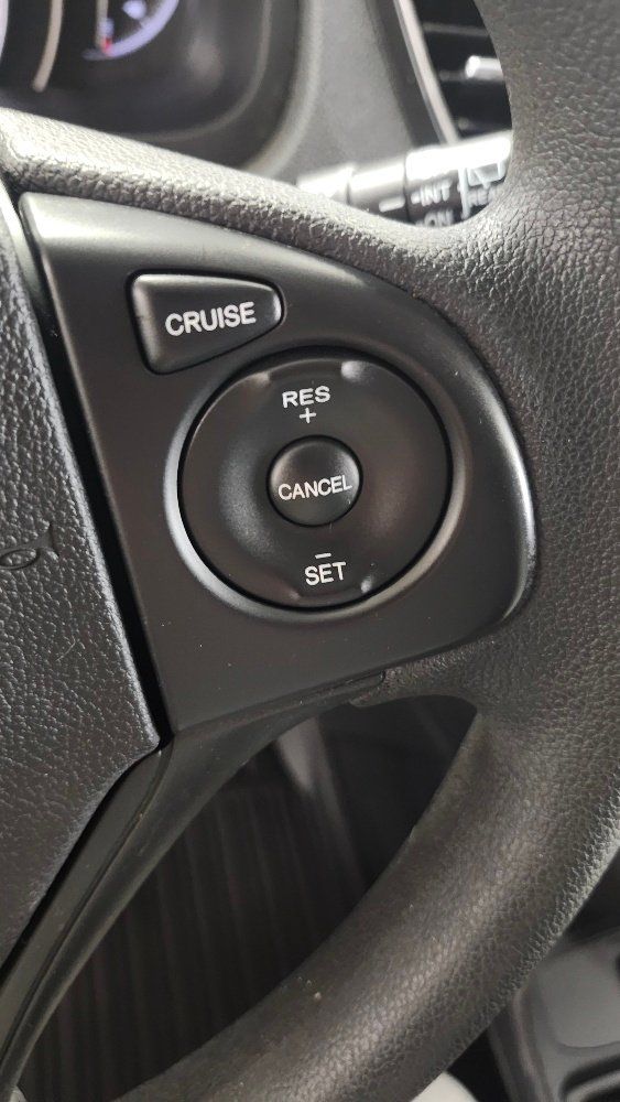Honda CR-V 2016 - Image 17