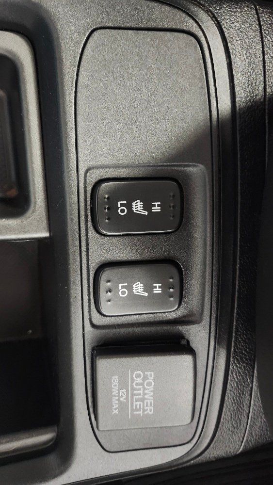Honda CR-V 2016 - Image 18