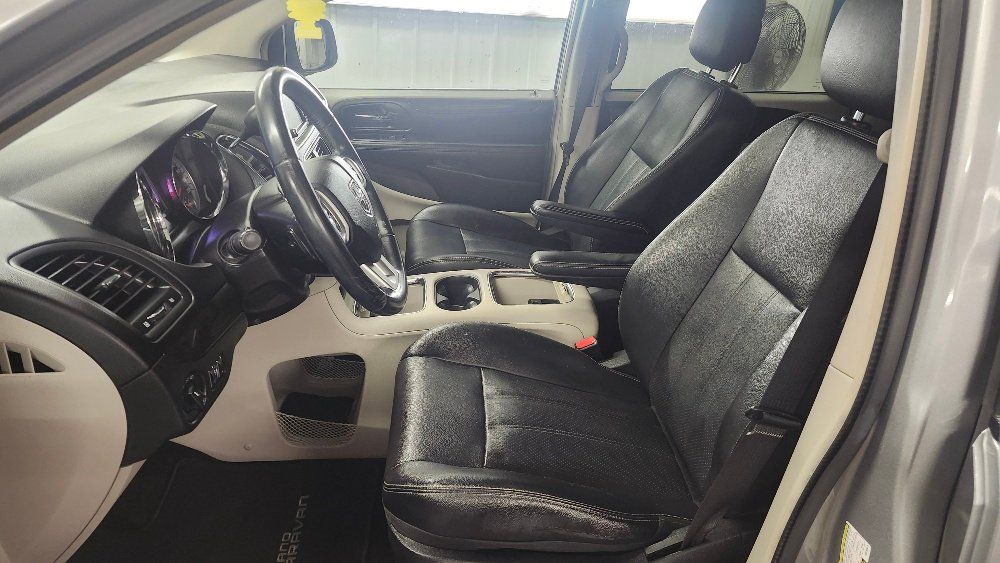 Dodge Grand Caravan 2017 - Image 5
