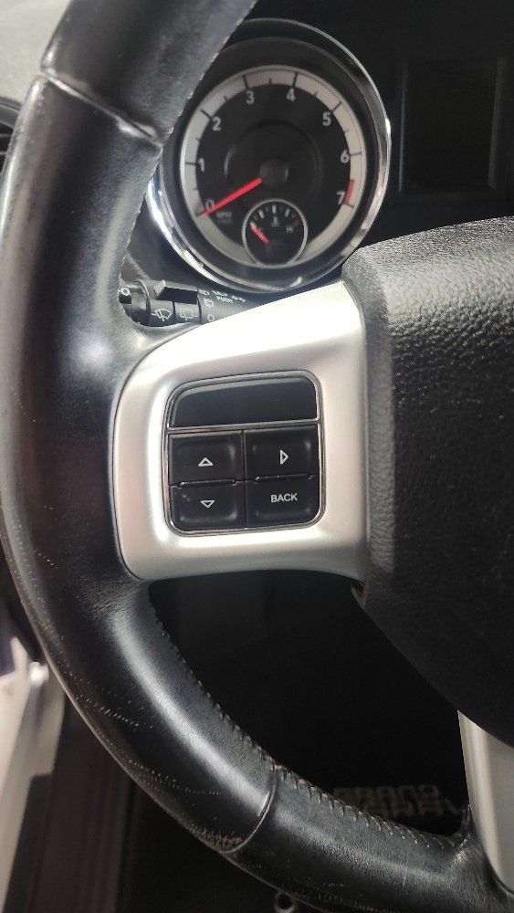 Dodge Grand Caravan 2017 - Image 10