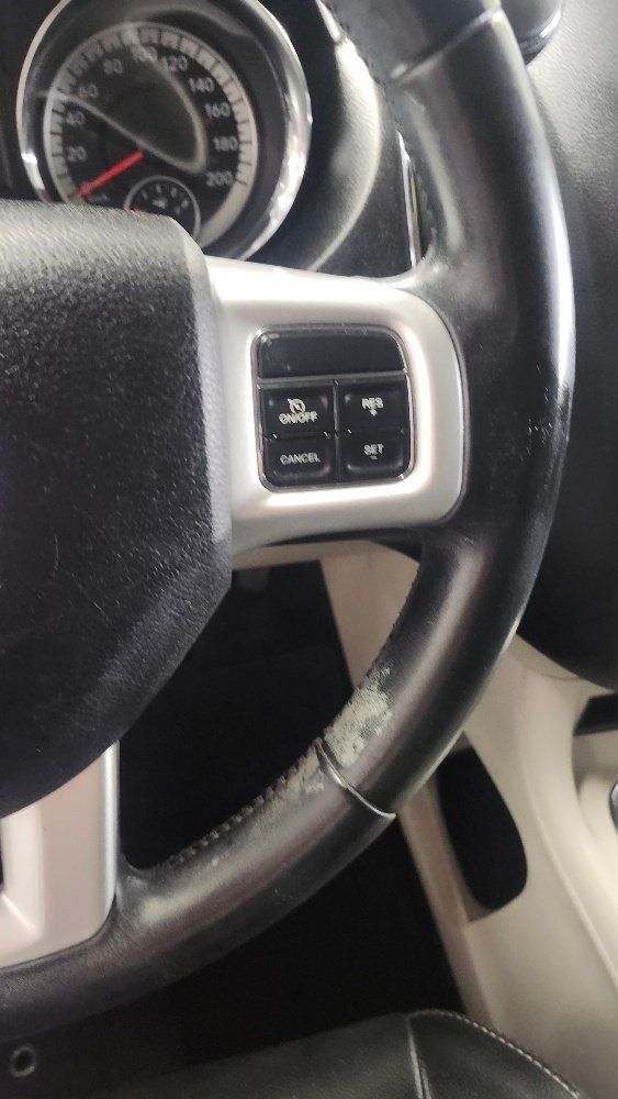 Dodge Grand Caravan 2017 - Image 11