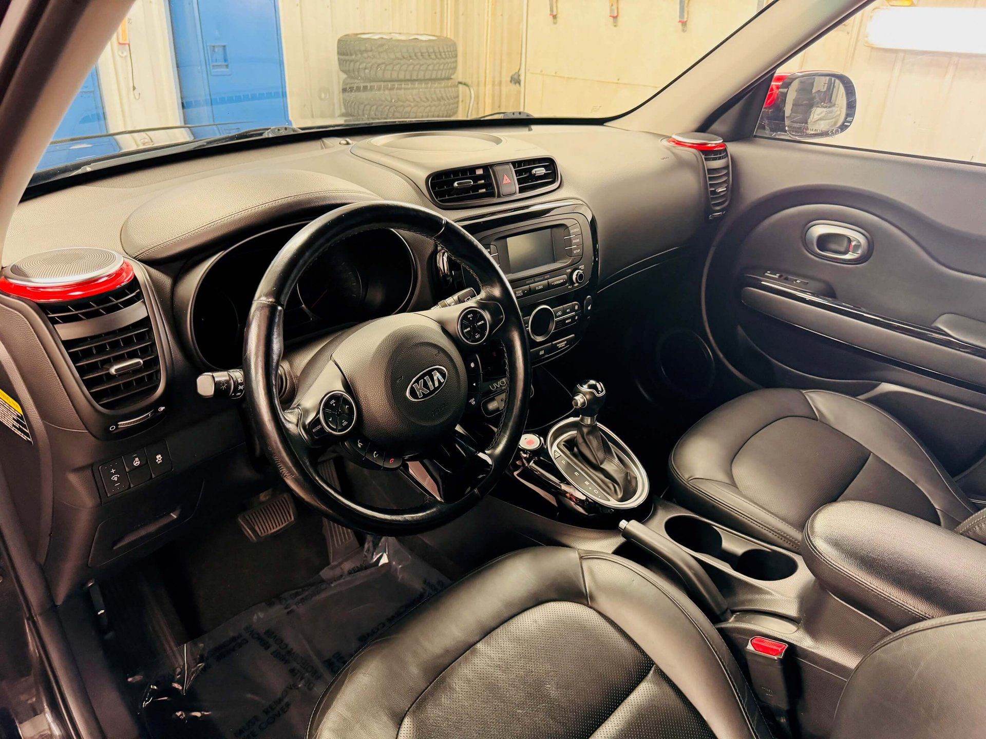 Kia Soul 2016 - Image 7