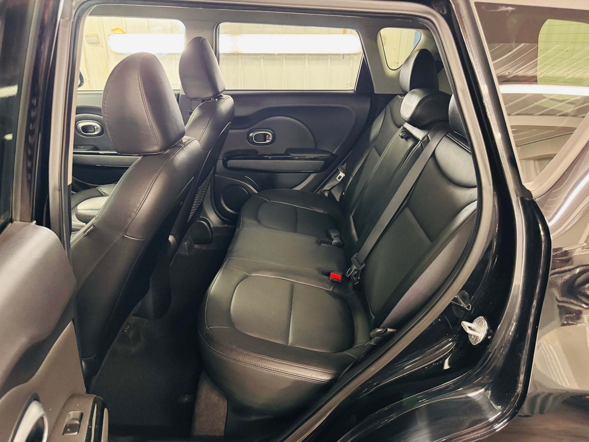 Kia Soul 2016 - Image 11