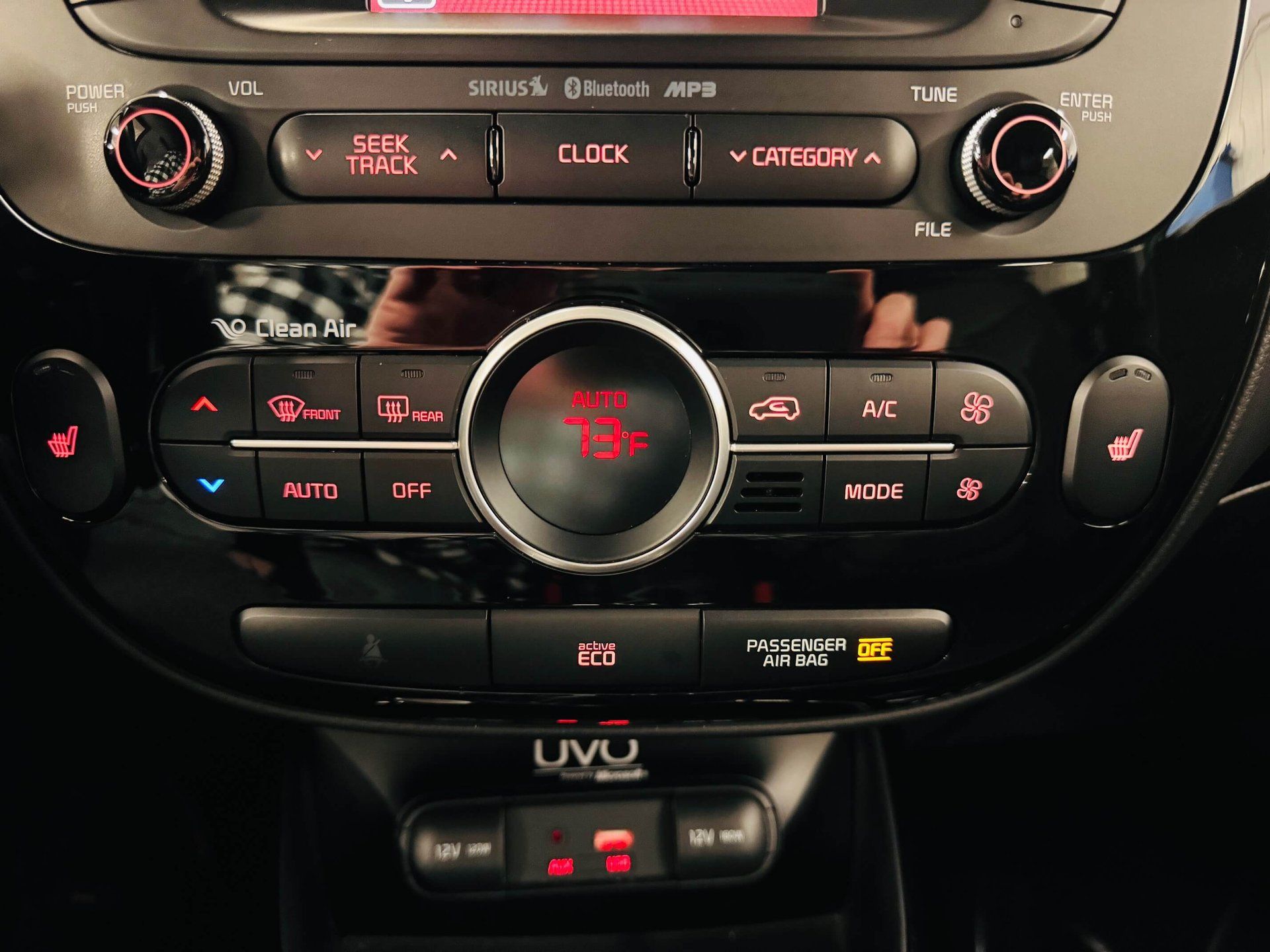 Kia Soul 2016 - Image 13