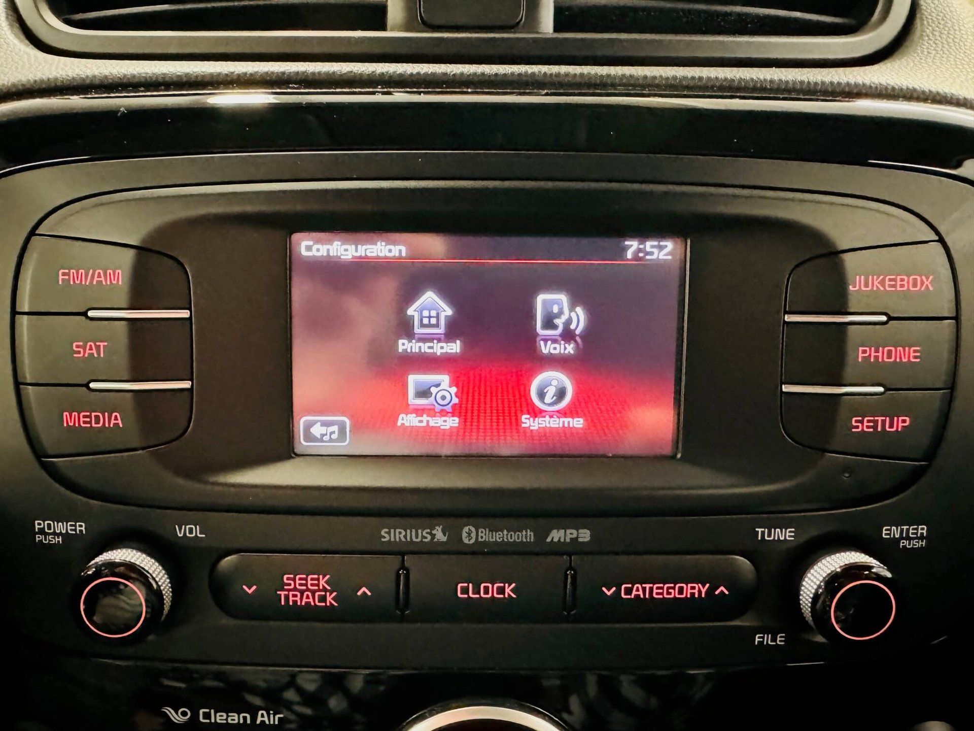 Kia Soul 2016 - Image 16