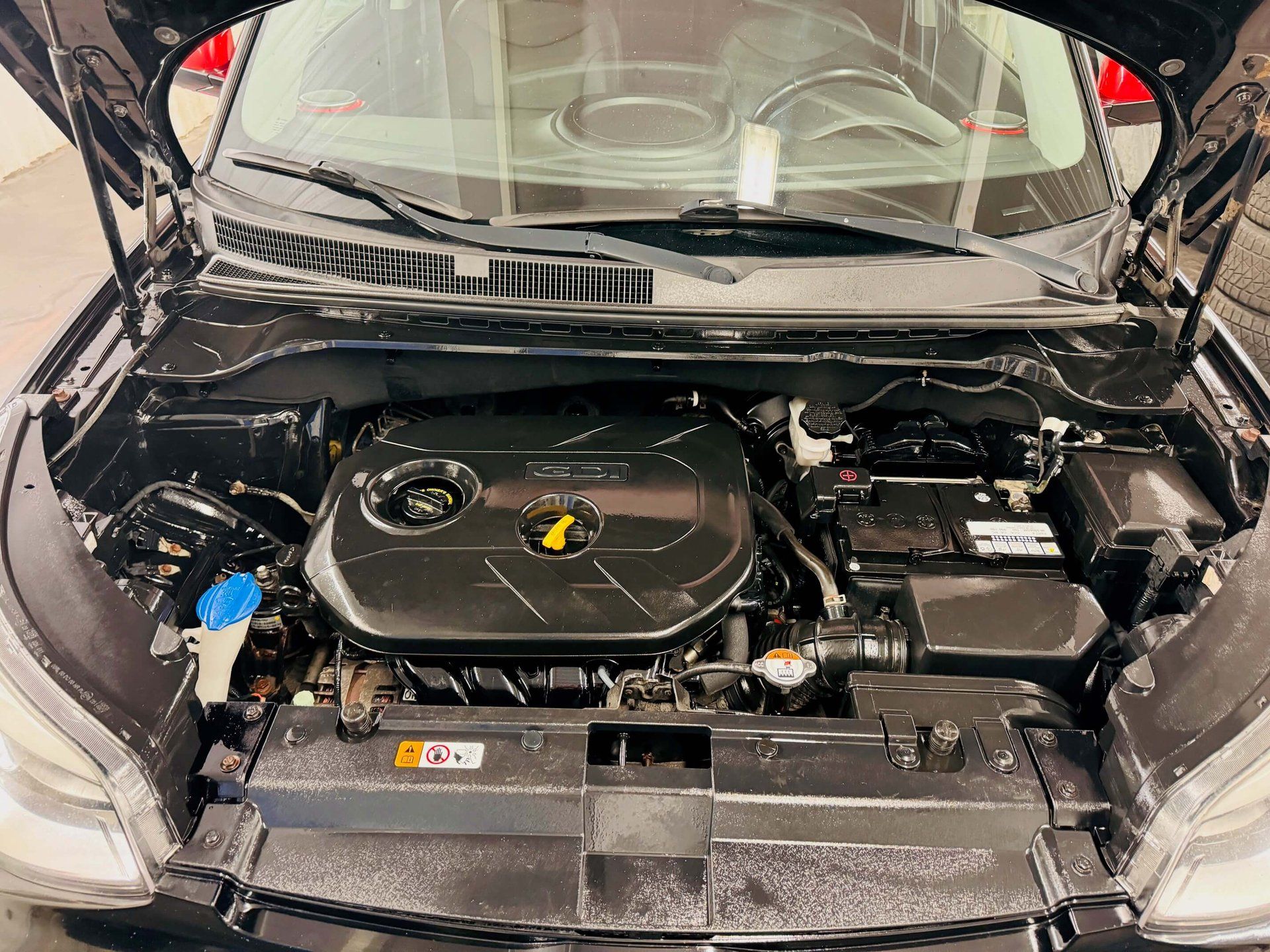 Kia Soul 2016 - Image 18