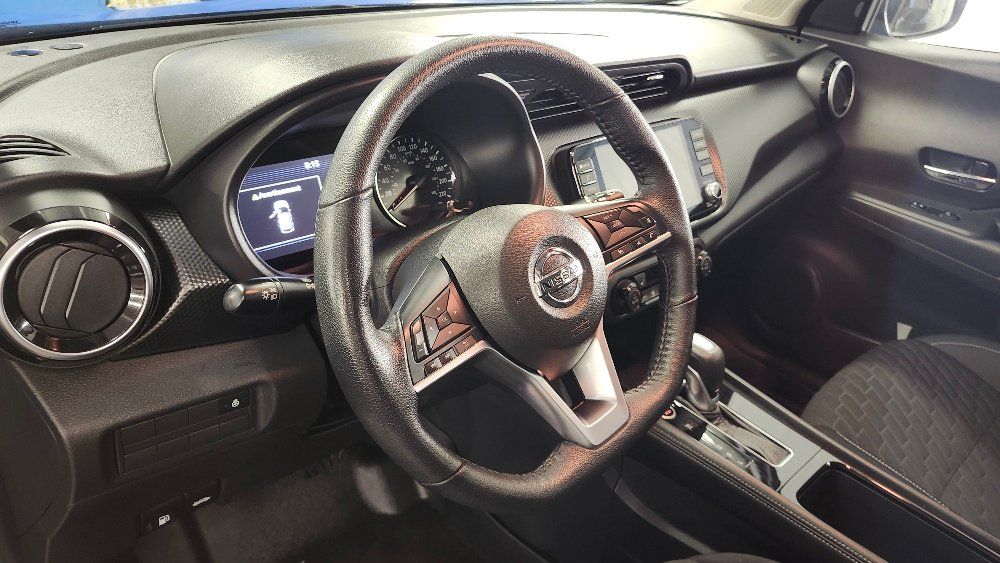 Nissan Kicks 2021 - Image 9