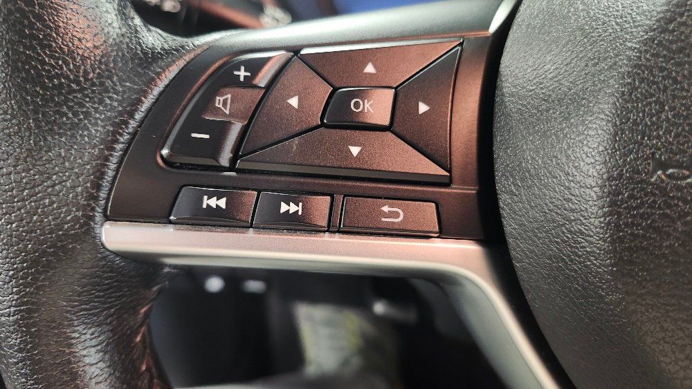 Nissan Kicks 2021 - Image 15