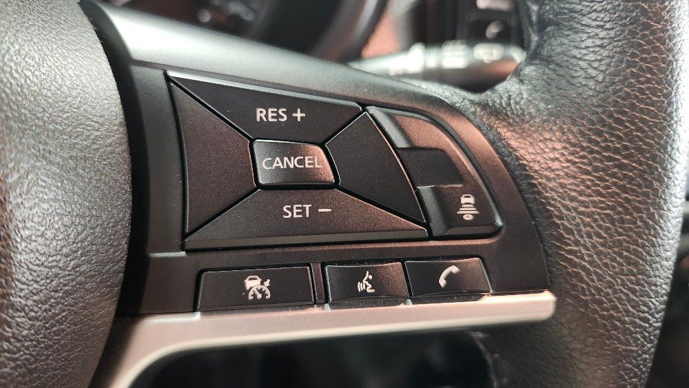 Nissan Kicks 2021 - Image 16