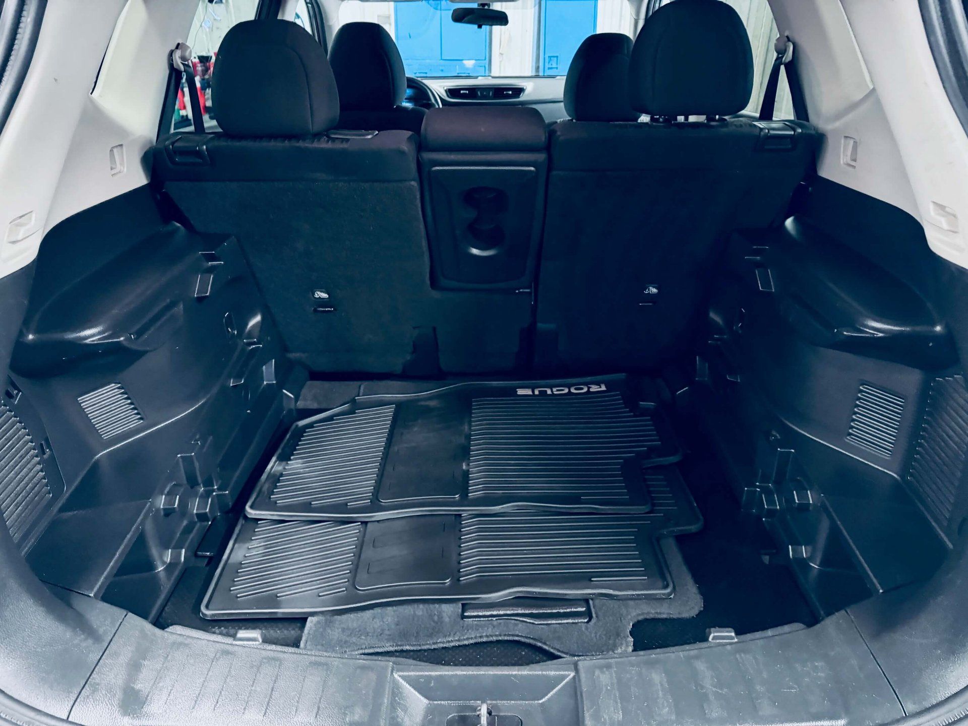 Nissan Rogue 2017 - Image 10 