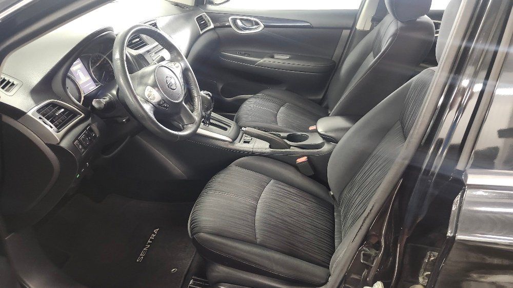 Nissan Sentra 2016 - Image 5