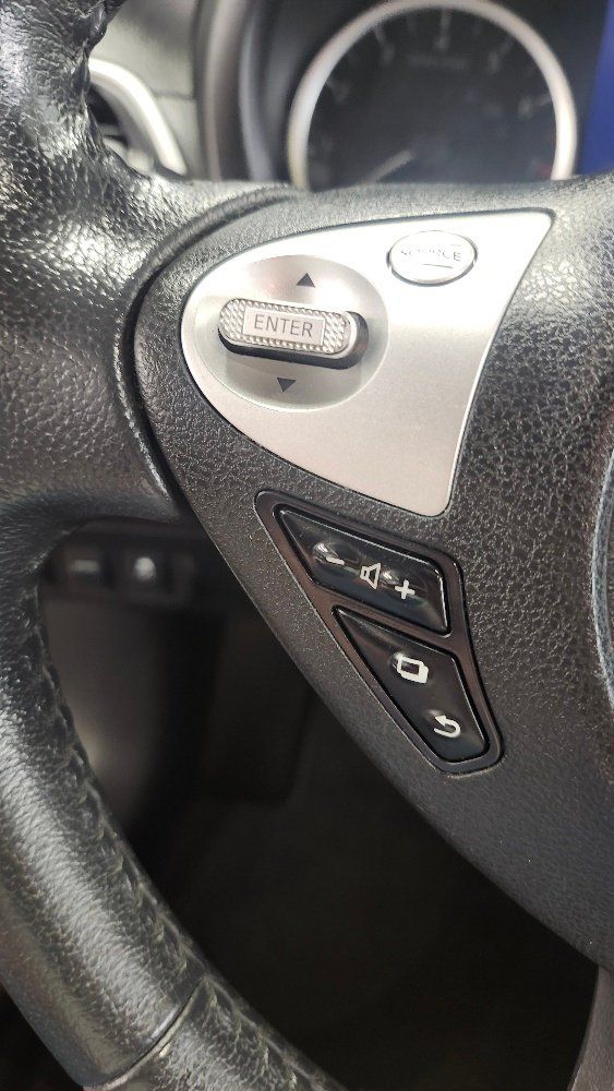 Nissan Sentra 2016 - Image 10