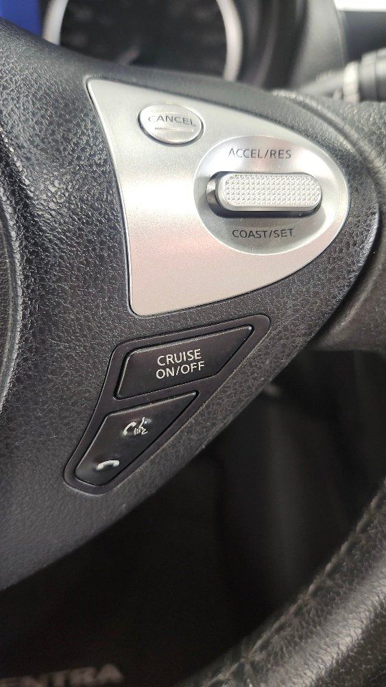 Nissan Sentra 2016 - Image 11